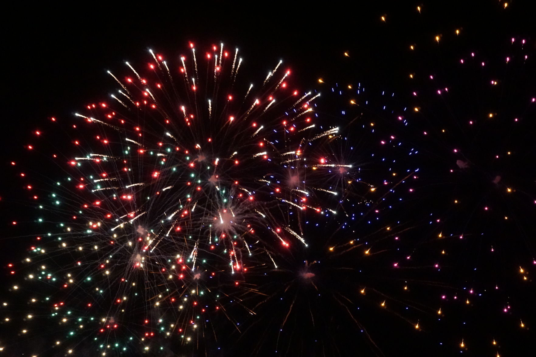 Opelika Freedom Celebration 2019